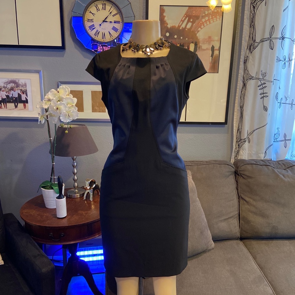 ANN TYLOR dress 🍓